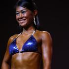 Jessica  Watson - NPC Washington Ironman 2013 - #1